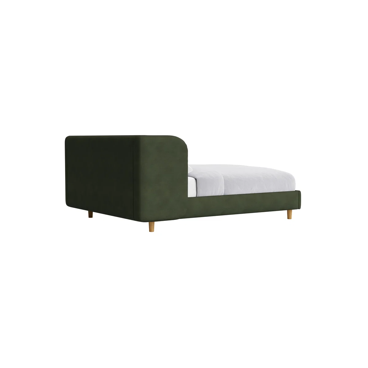 Snoozeliner Bed, King (Woody Walk Clever Cotton) – image 3