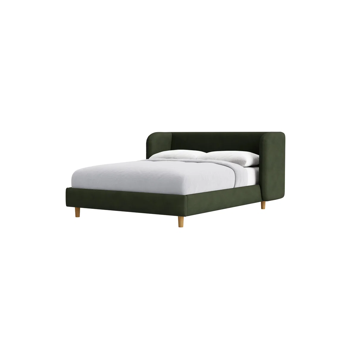 Snoozeliner Bed, King (Woody Walk Clever Cotton) – image 6