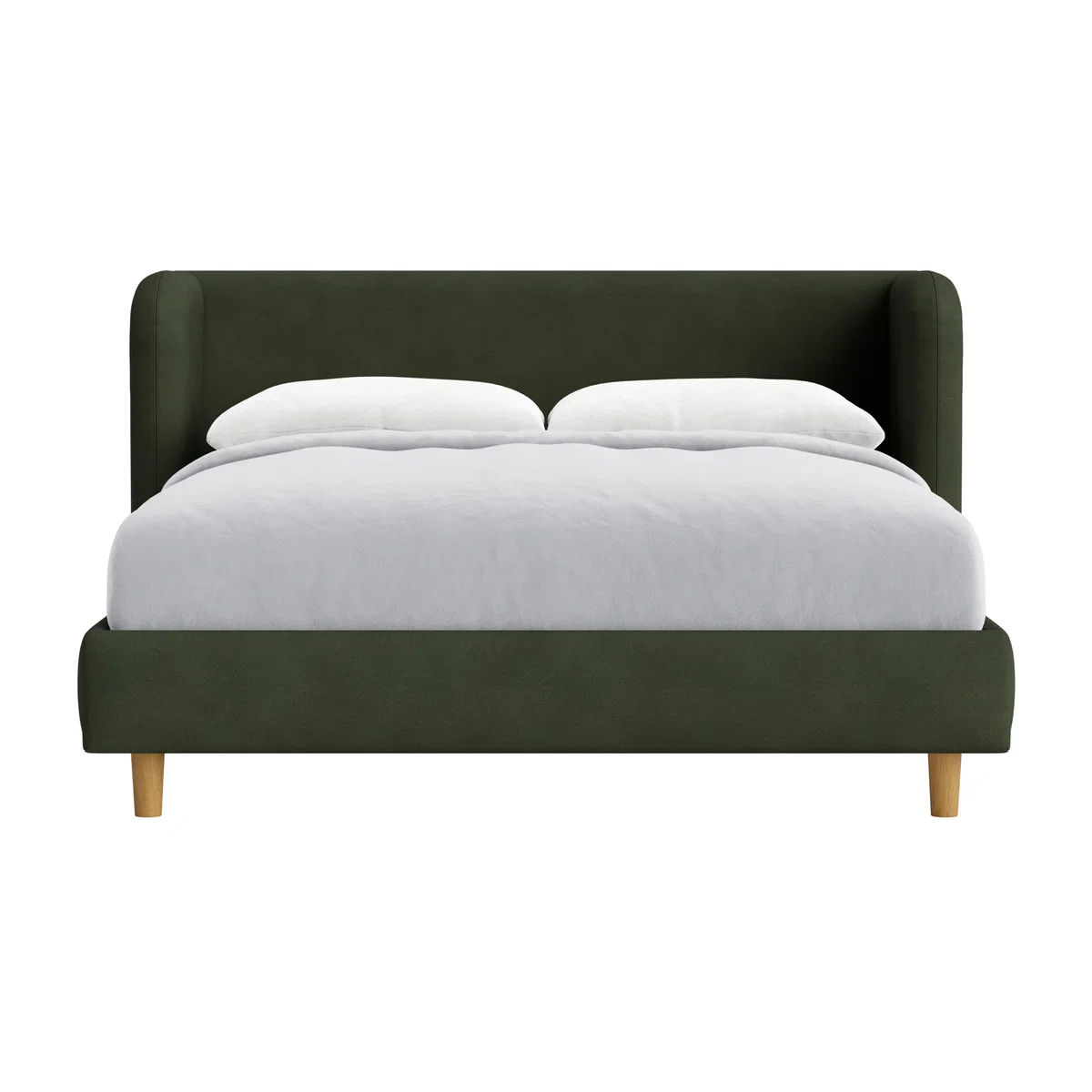 Snoozeliner Bed, King (Woody Walk Clever Cotton) – image 1