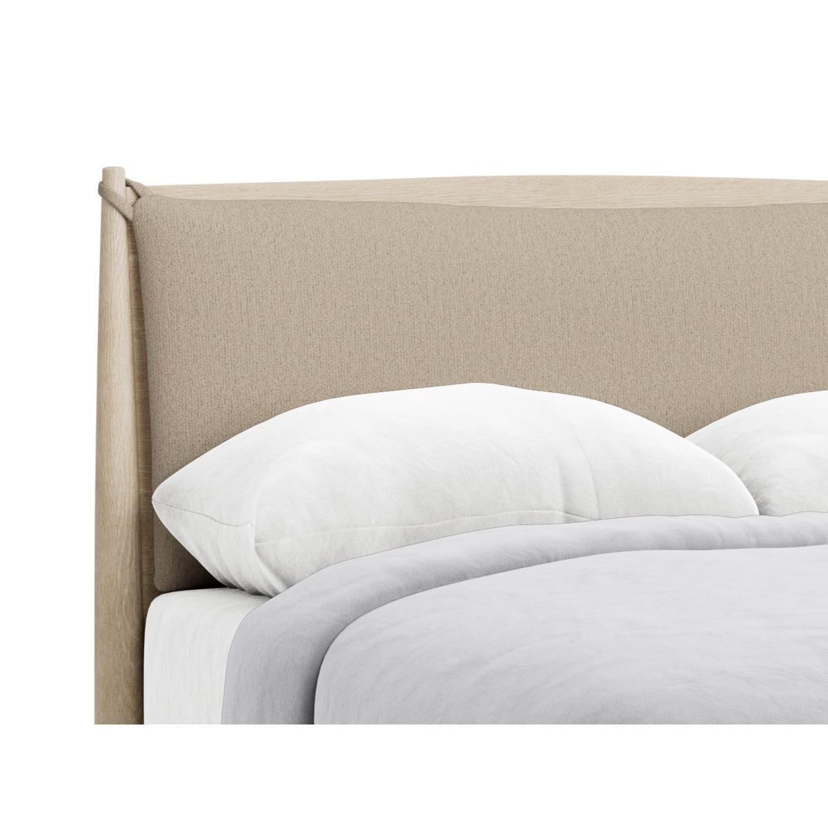 Bagel Bed Headboard Covers – image 2