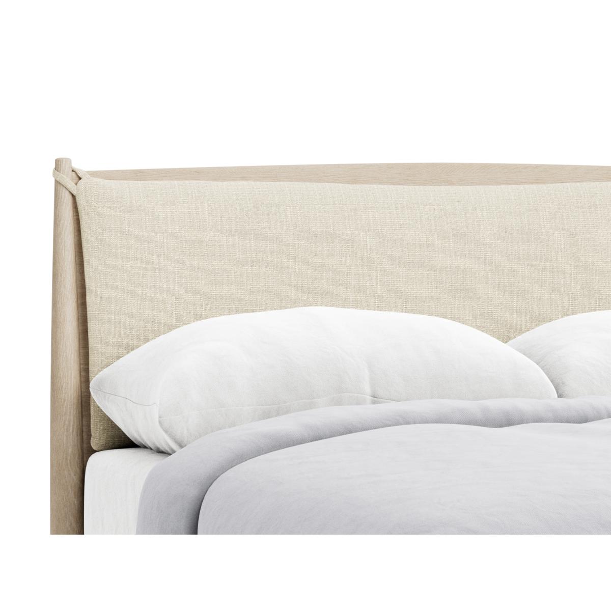 Bagel Bed Headboard Covers – image 2