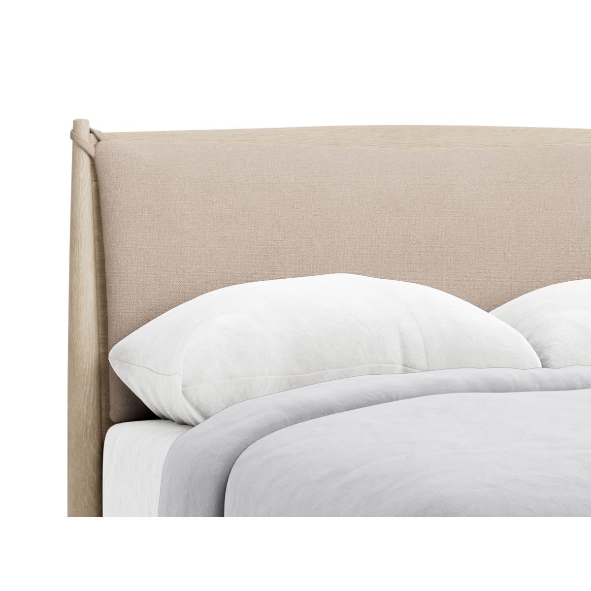 Bagel Bed Headboard Covers – image 2