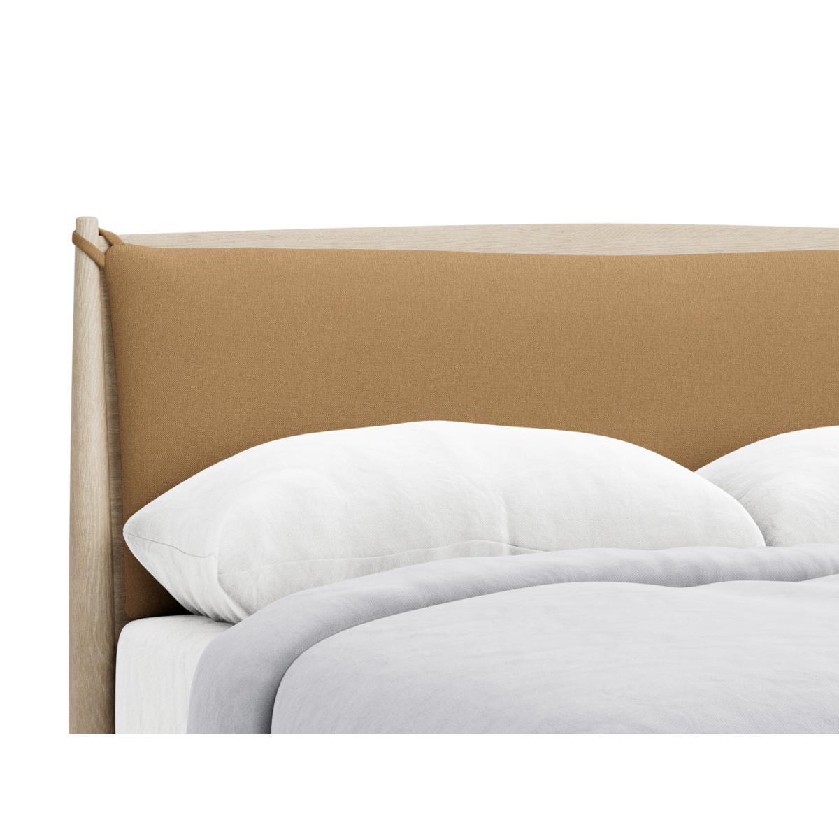 Bagel Bed Headboard Covers – image 2