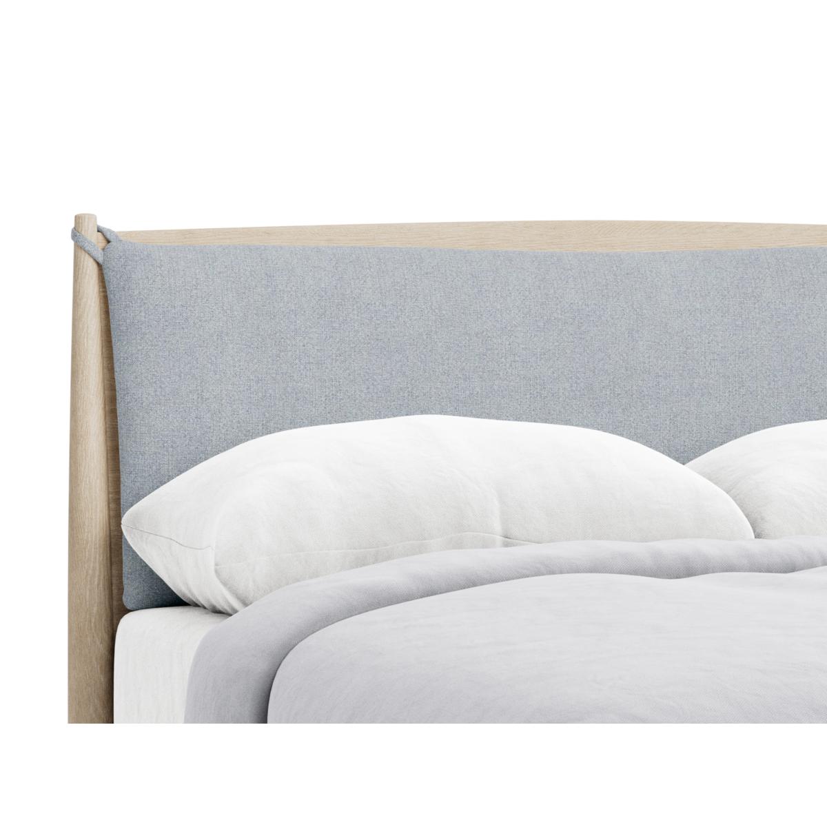 Bagel Bed Headboard Covers – image 2