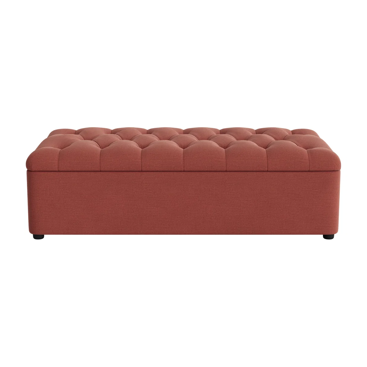 Bed in a Button, Double (Summer Pudding Clever Linen) – image 1