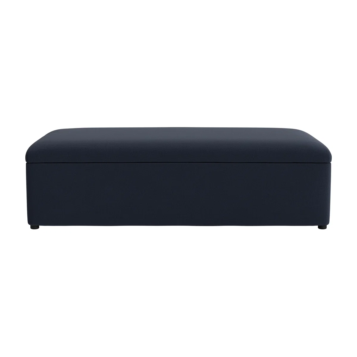 Bed in a Bun, Double (Milky Way Clever Cotton) – image 1