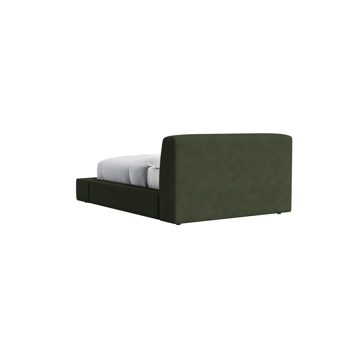 The Bedfather Bed, Double (Woody Walk Clever Cotton) – image 5