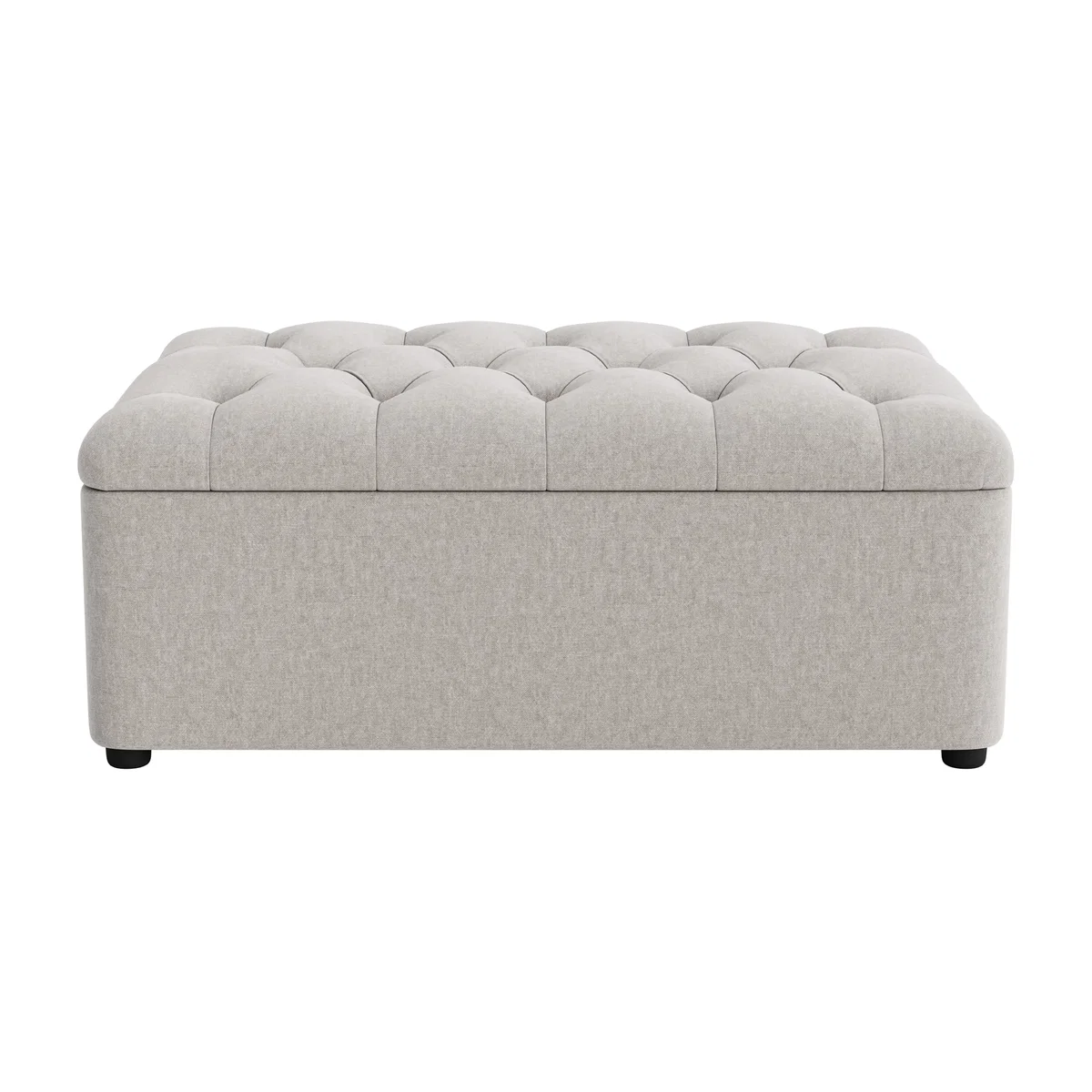 Bed in a Button, Single (Watering Can Clever Linen) – image 1