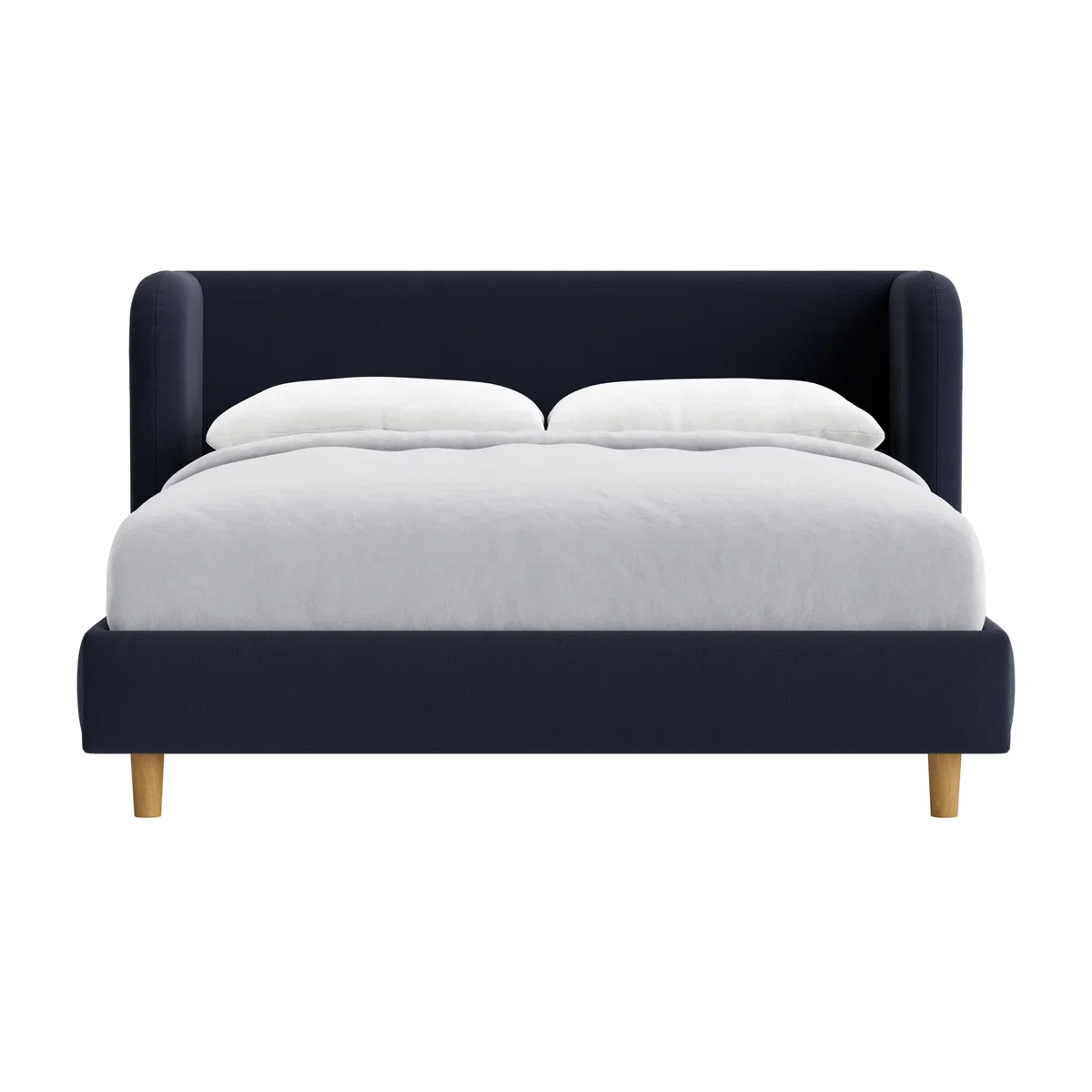Snoozeliner Bed, King (Milky Way Clever Cotton) – image 1
