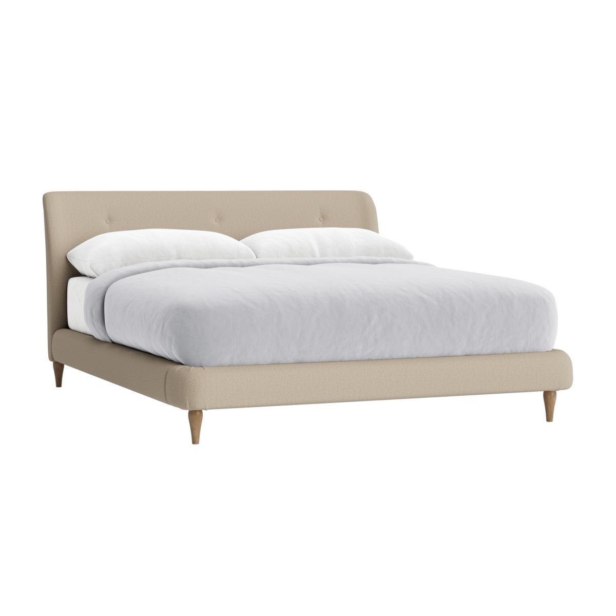 Puffball Bed – image 1