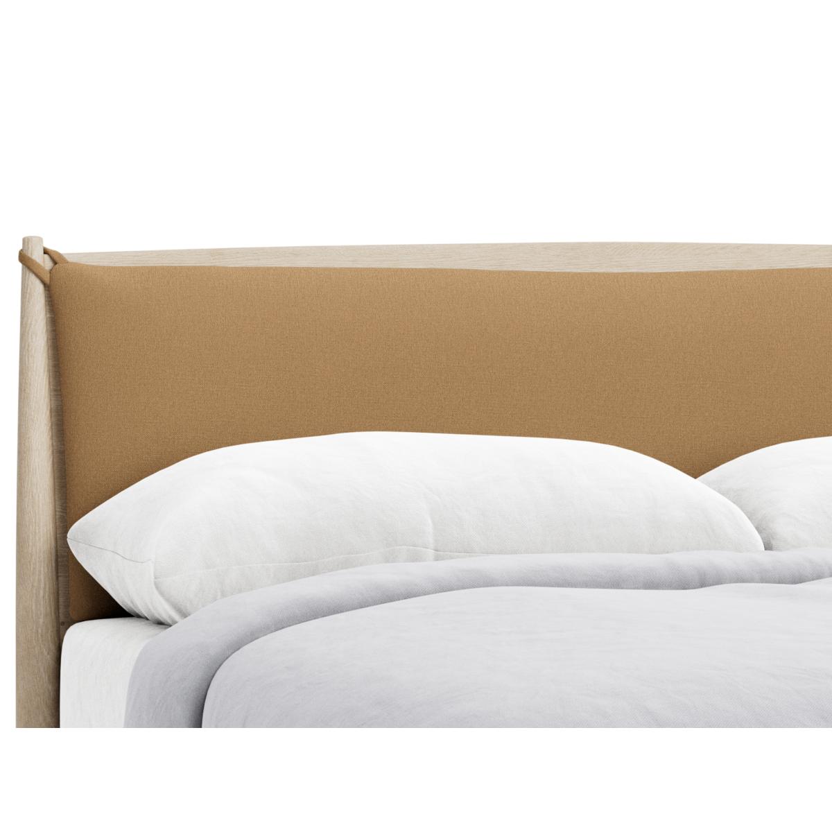 Bagel Bed Headboard Covers – image 2