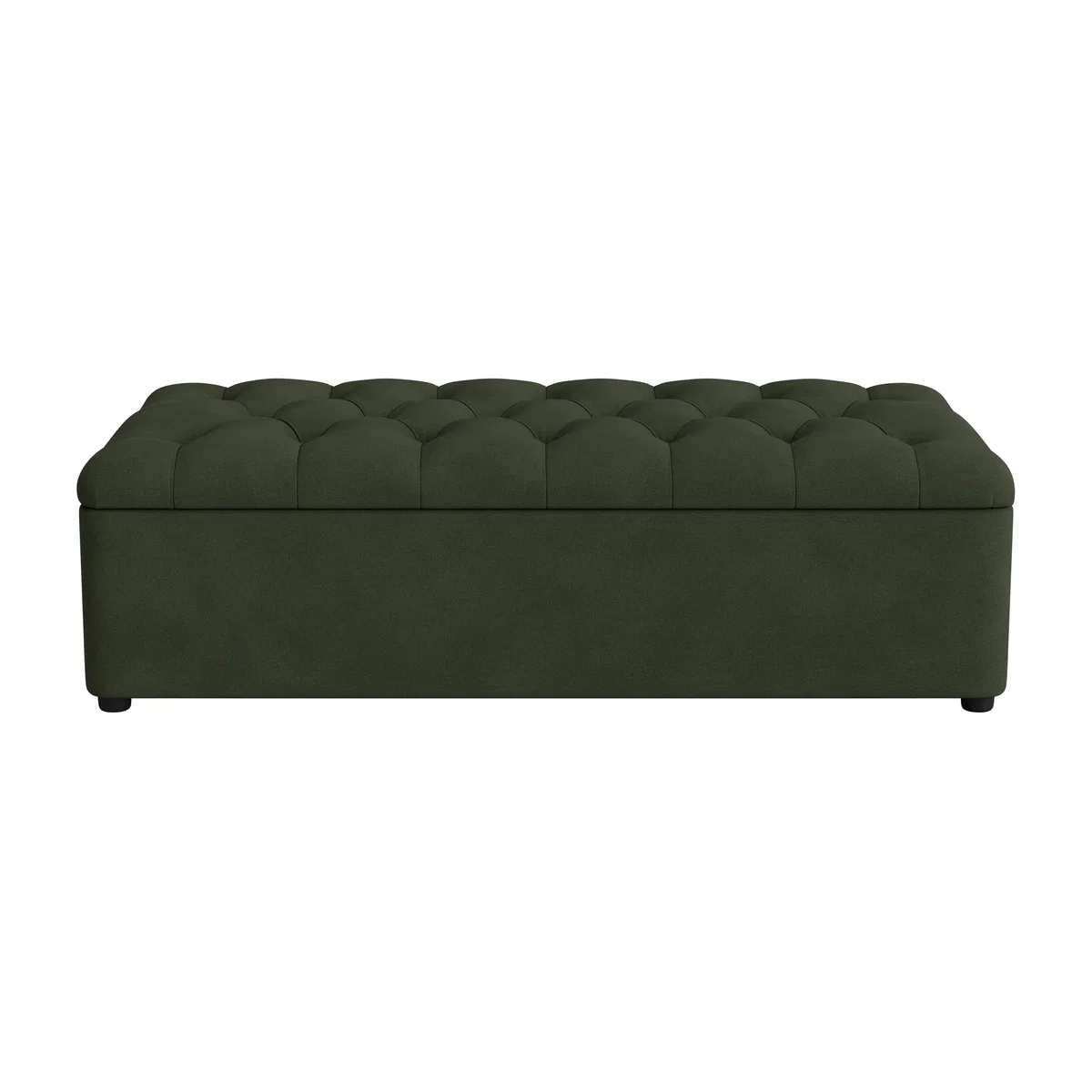Bed in a Button, Double (Woody Walk Clever Cotton) – image 1