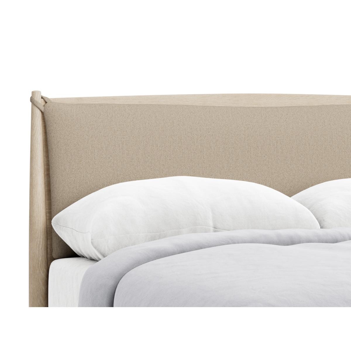 Bagel Bed Headboard Covers – image 2