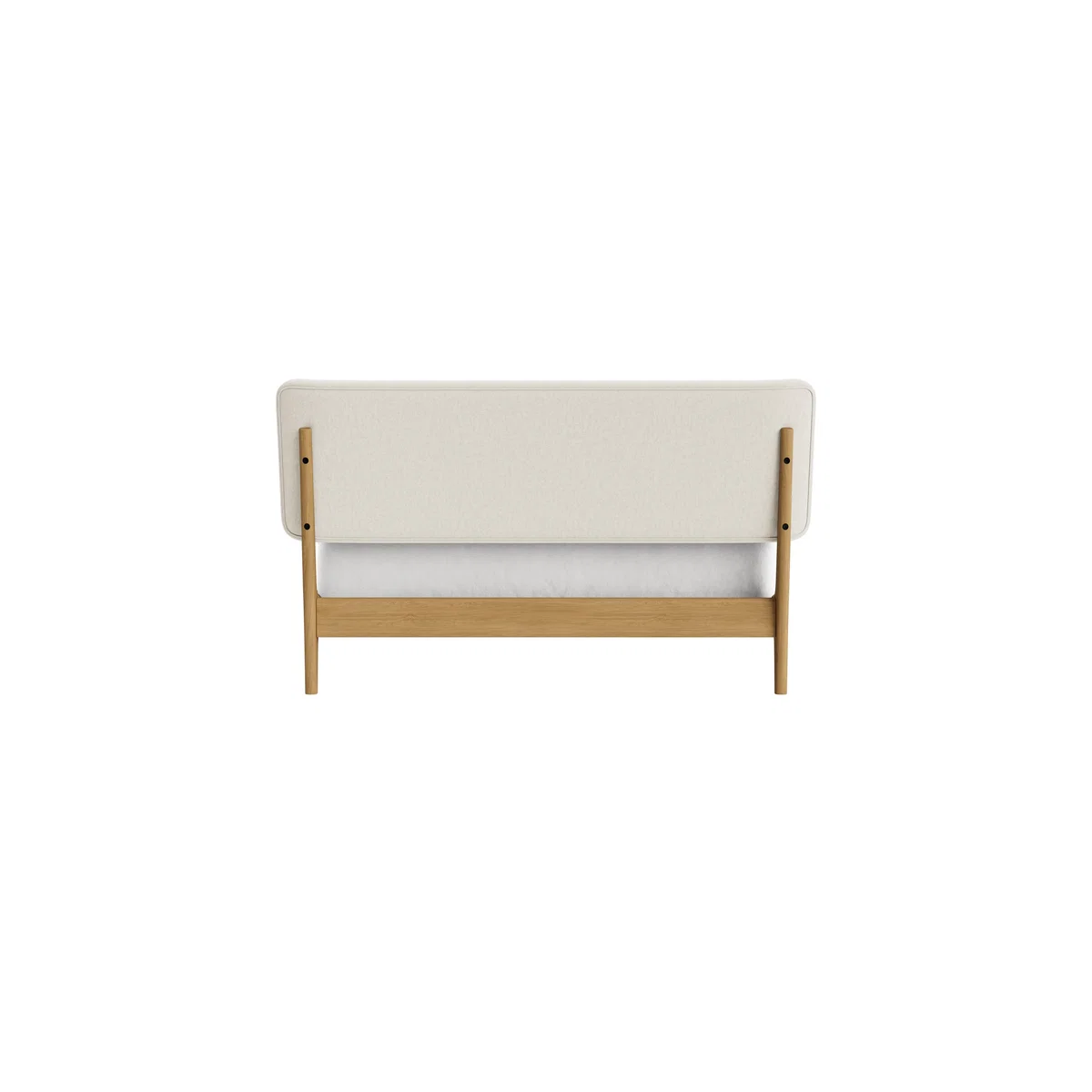 Dr Slow Bed, King (Egg Box Clever Linen) – image 4