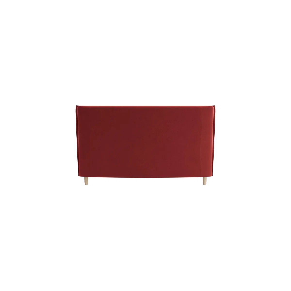 Kingsize Archy Bed in Rocking Horse Clever Velvet – image 4