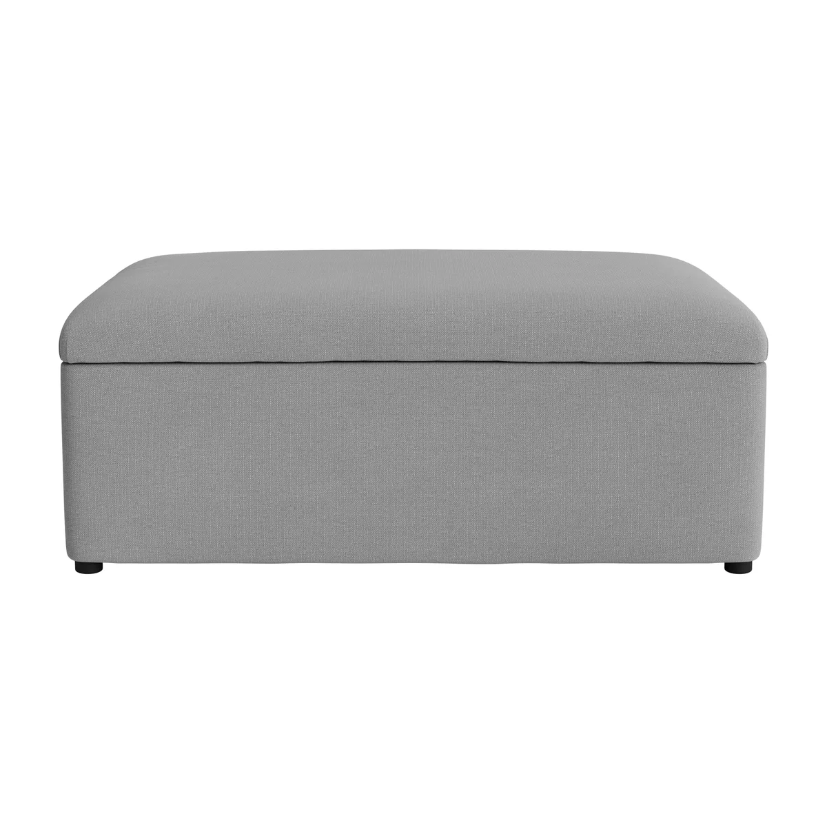 Bed in a Bun, Single (Milk Churn Clever Twill) – image 1