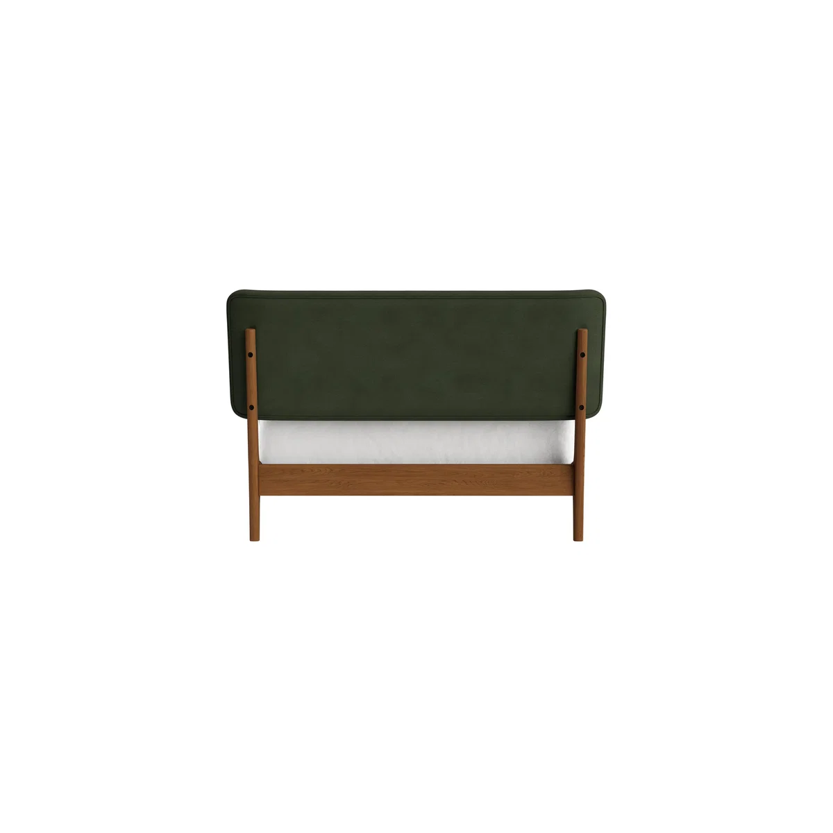 Dr Slow Bed, Double (Woody Walk Clever Cotton) – image 4