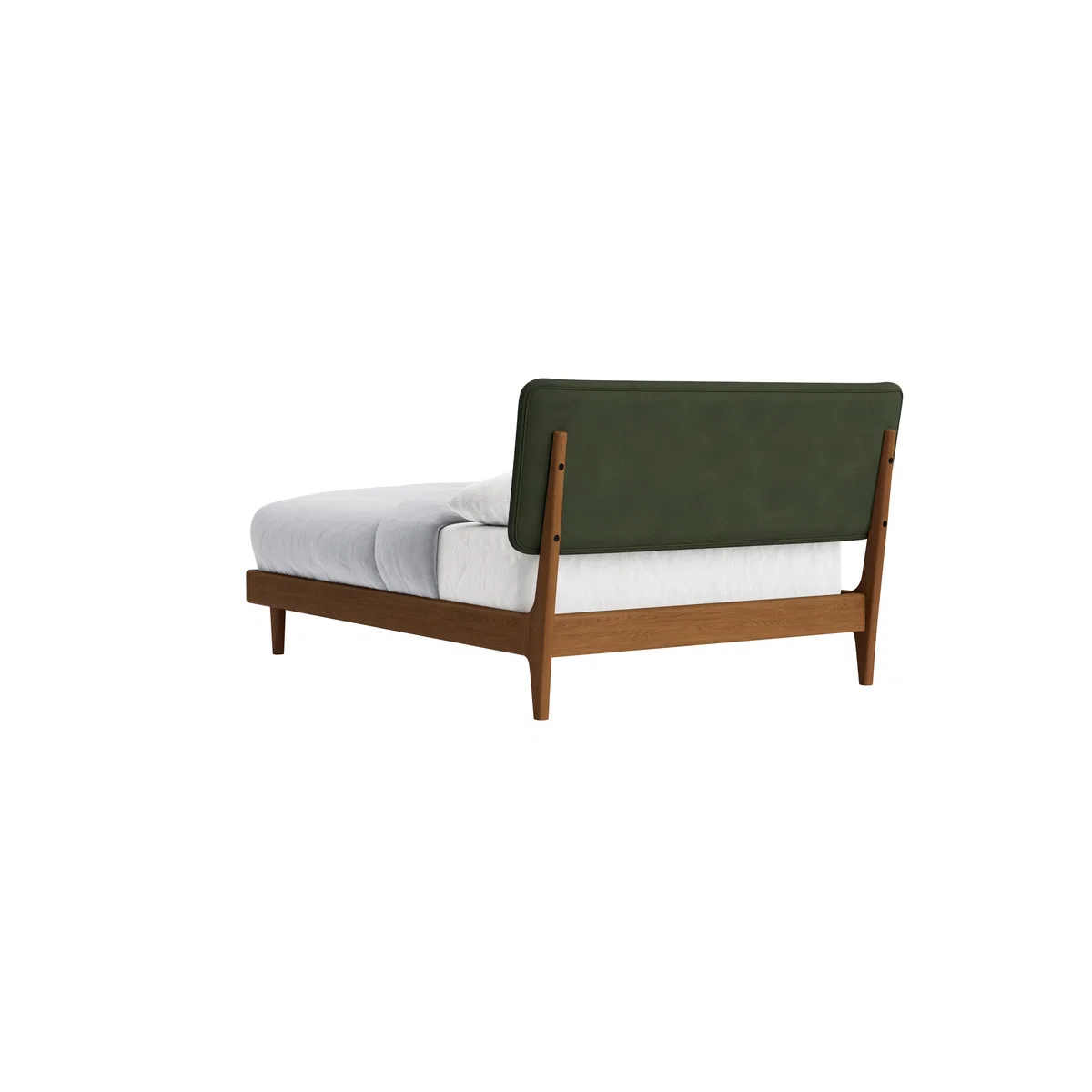 Dr Slow Bed, Double (Woody Walk Clever Cotton) – image 5