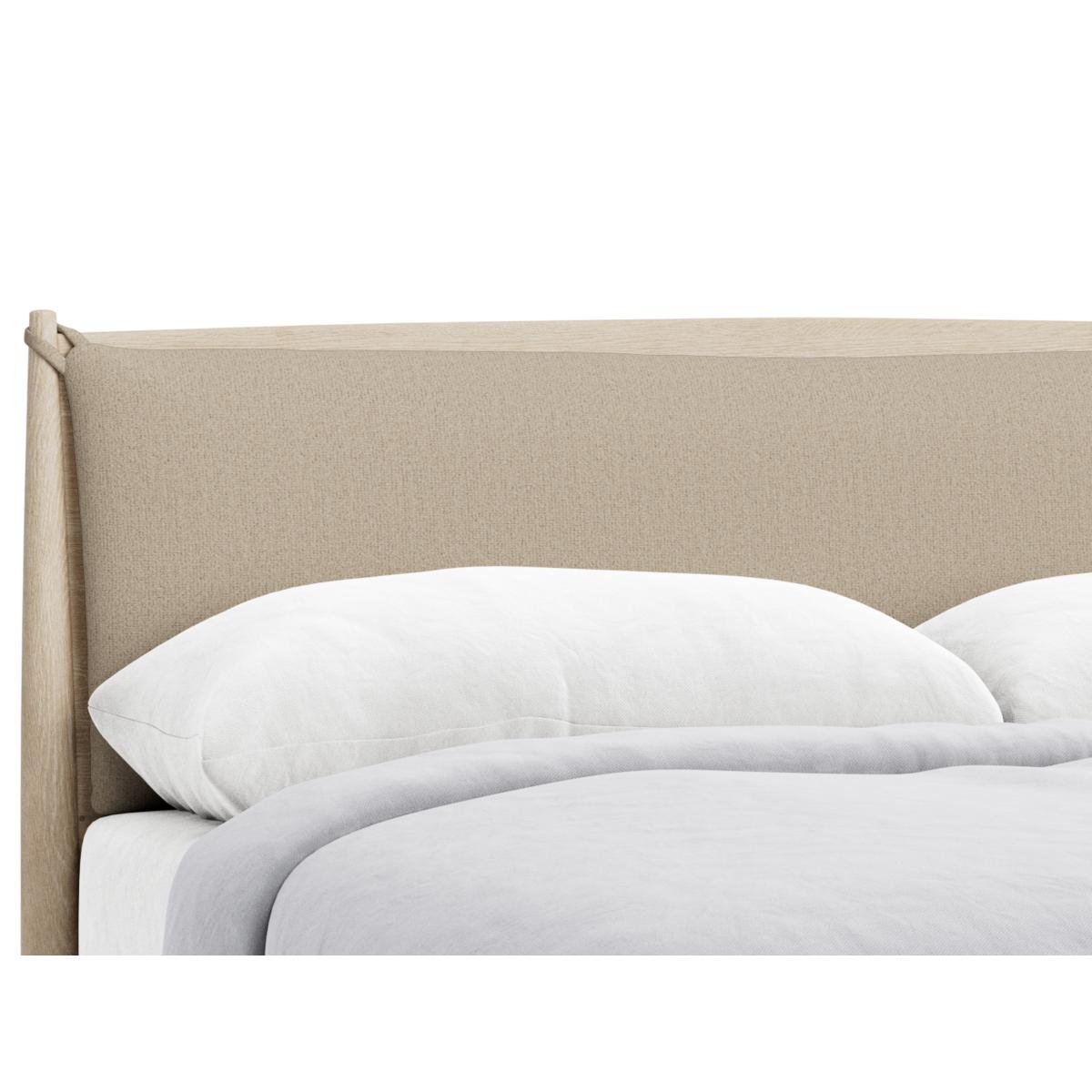 Bagel Bed Headboard Covers – image 2