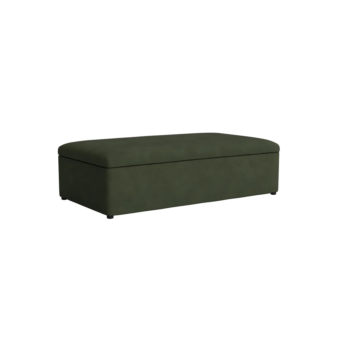 Bed in a Bun, Double (Woody Walk Clever Cotton) – image 2