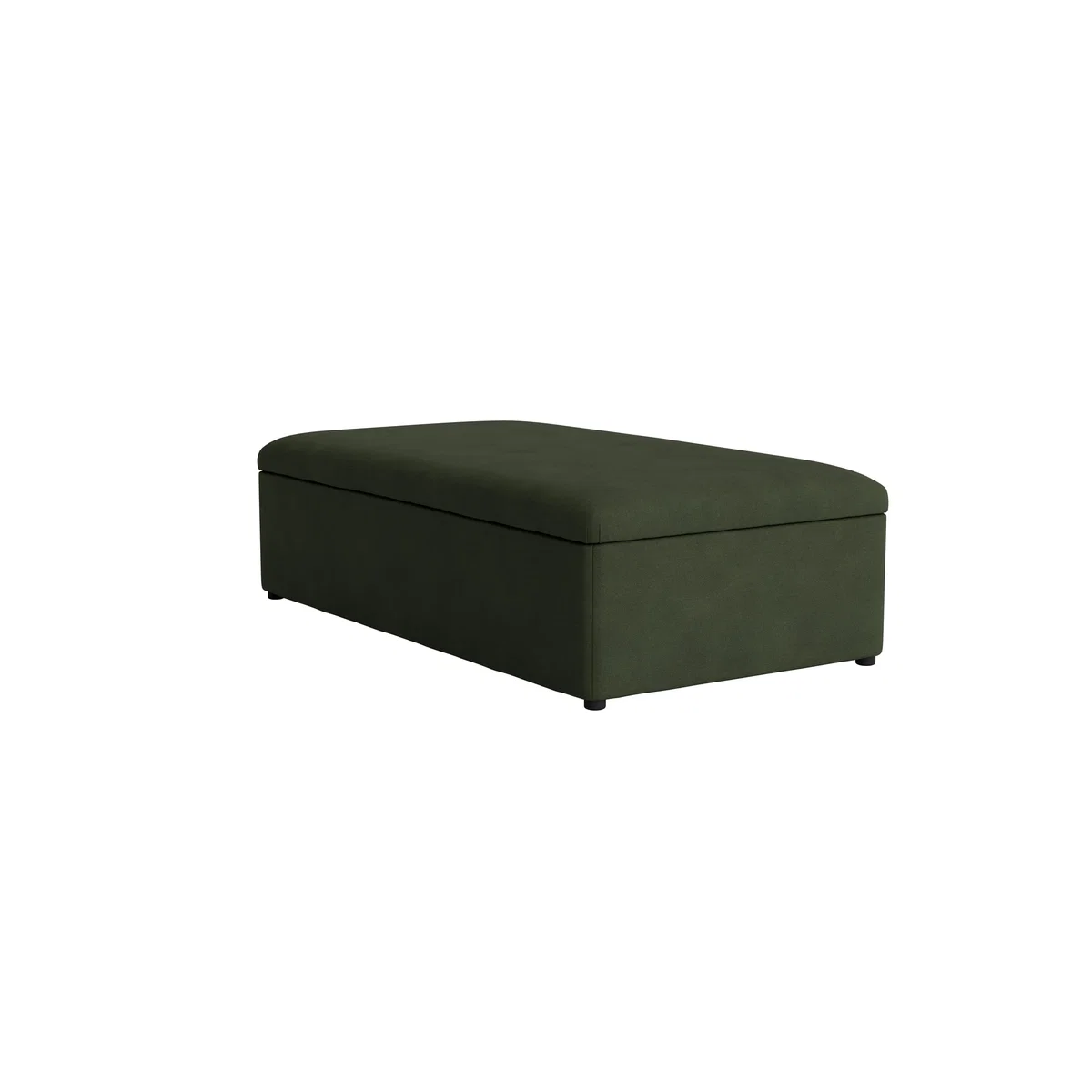 Bed in a Bun, Double (Woody Walk Clever Cotton) – image 3