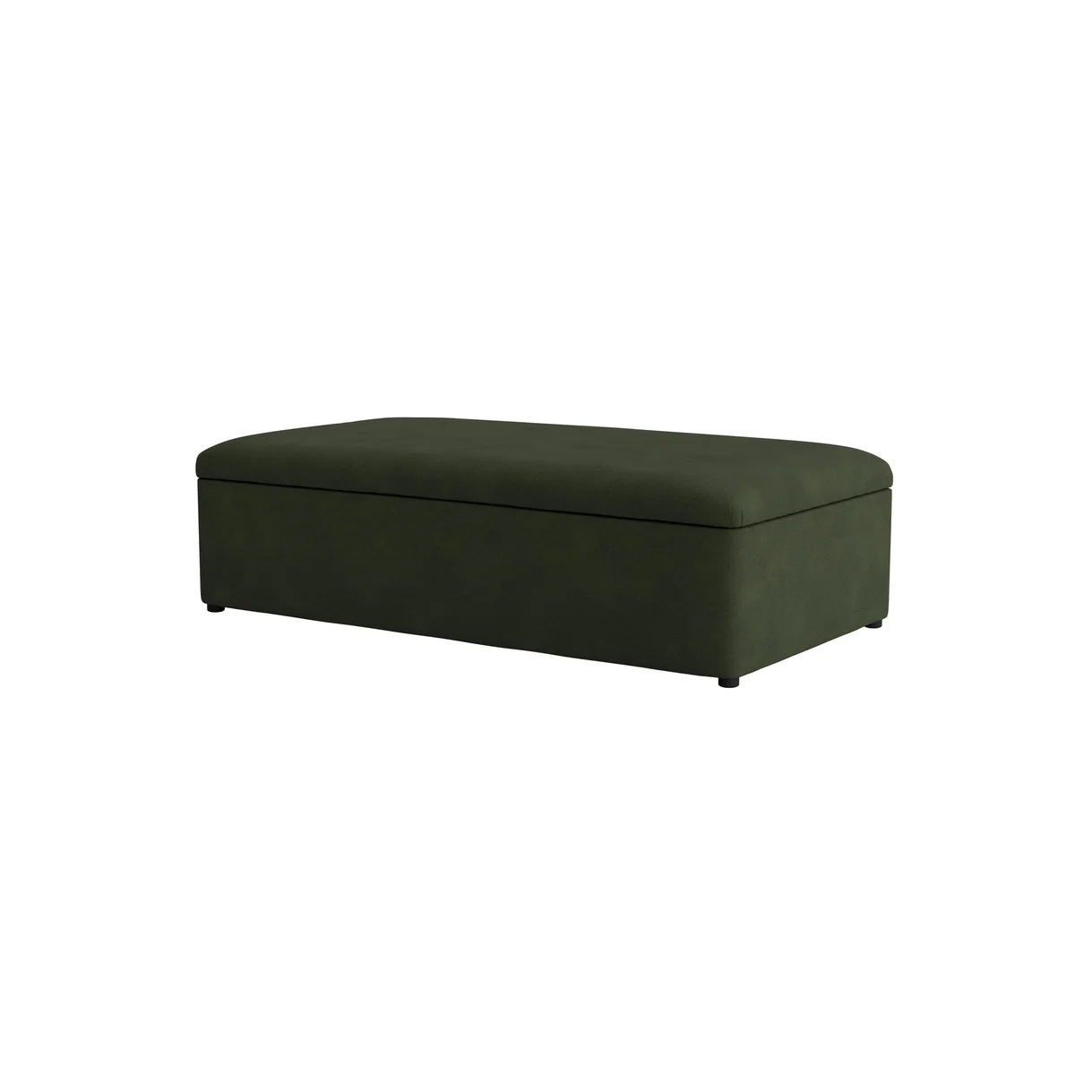 Bed in a Bun, Double (Woody Walk Clever Cotton) – image 4