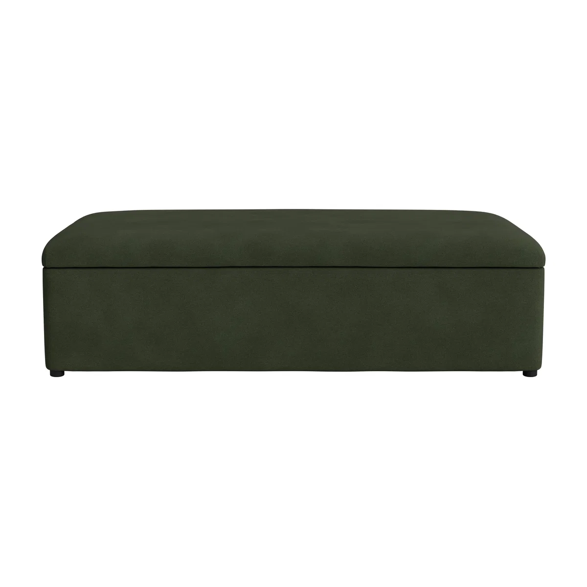 Bed in a Bun, Double (Woody Walk Clever Cotton) – image 1