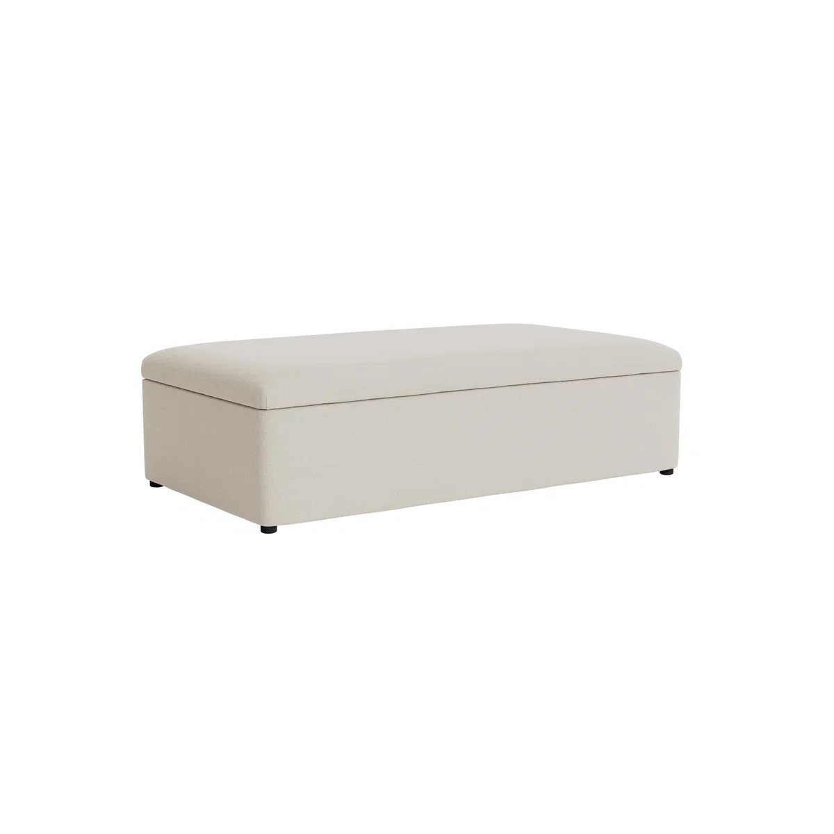 Bed in a Bun, Double (Sketchpad Clever Woolly) – image 2