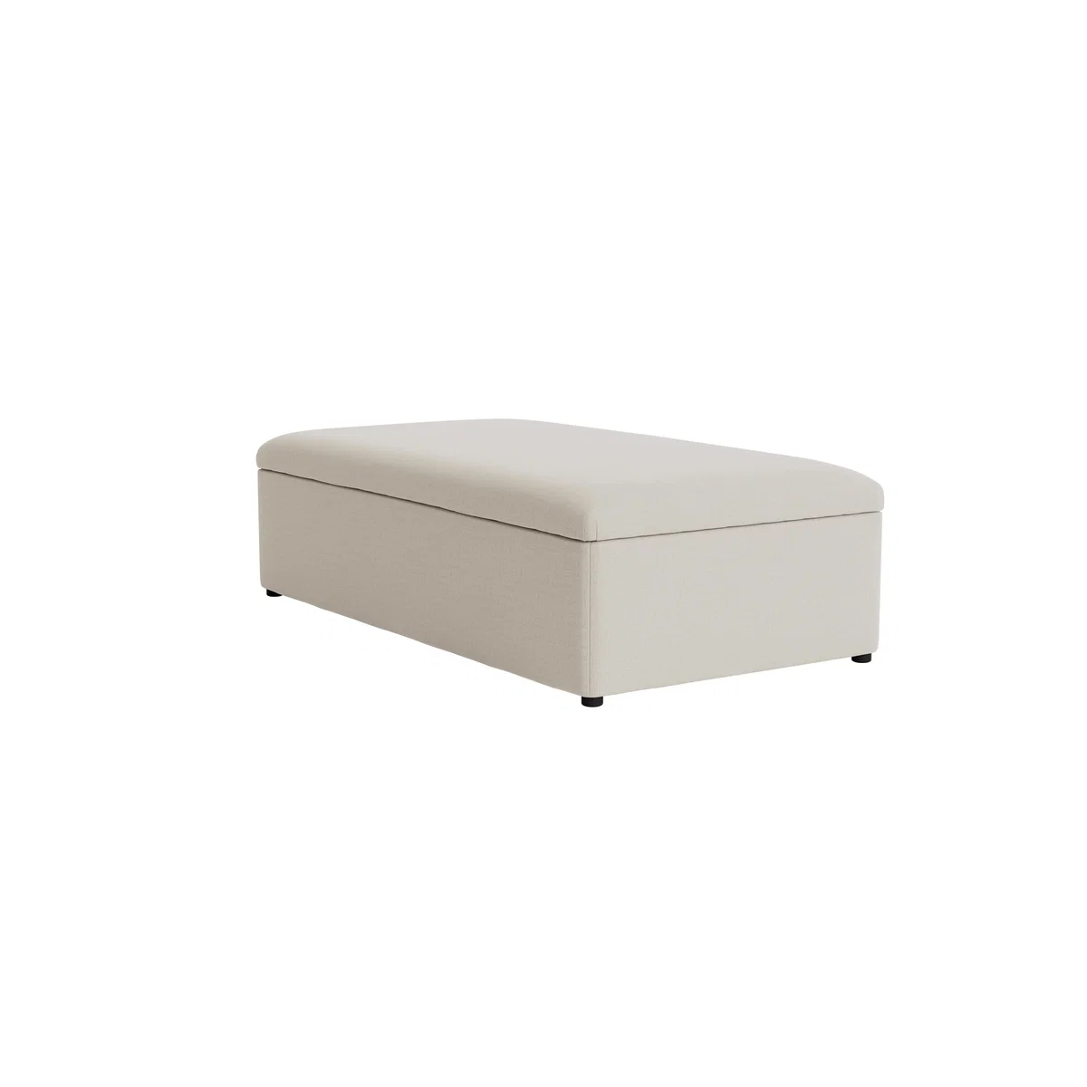 Bed in a Bun, Double (Sketchpad Clever Woolly) – image 3
