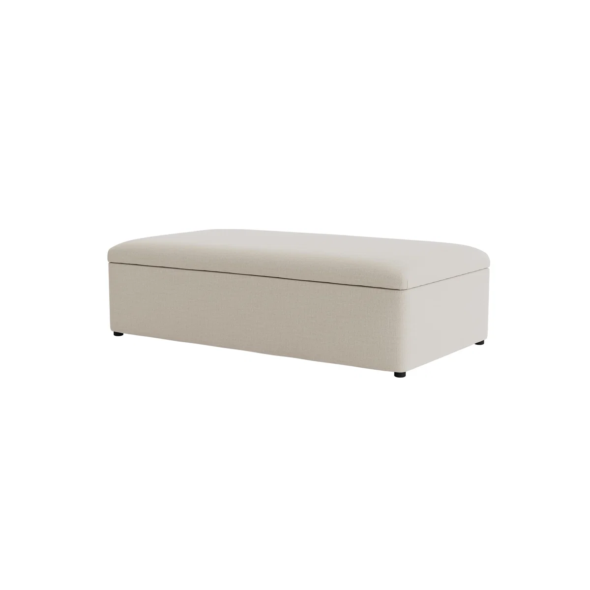 Bed in a Bun, Double (Sketchpad Clever Woolly) – image 4