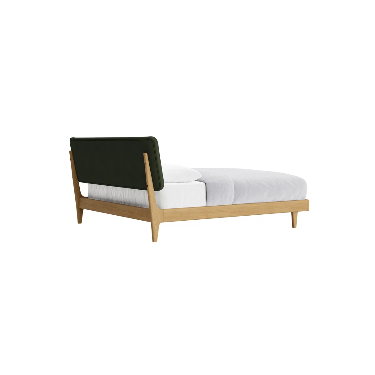 Dr Slow Bed, Superking (Woody Walk Clever Cotton) – image 3