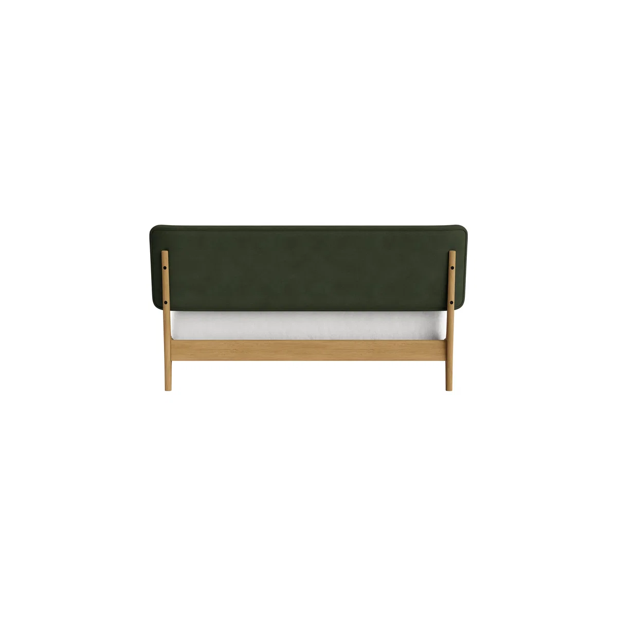 Dr Slow Bed, Superking (Woody Walk Clever Cotton) – image 4