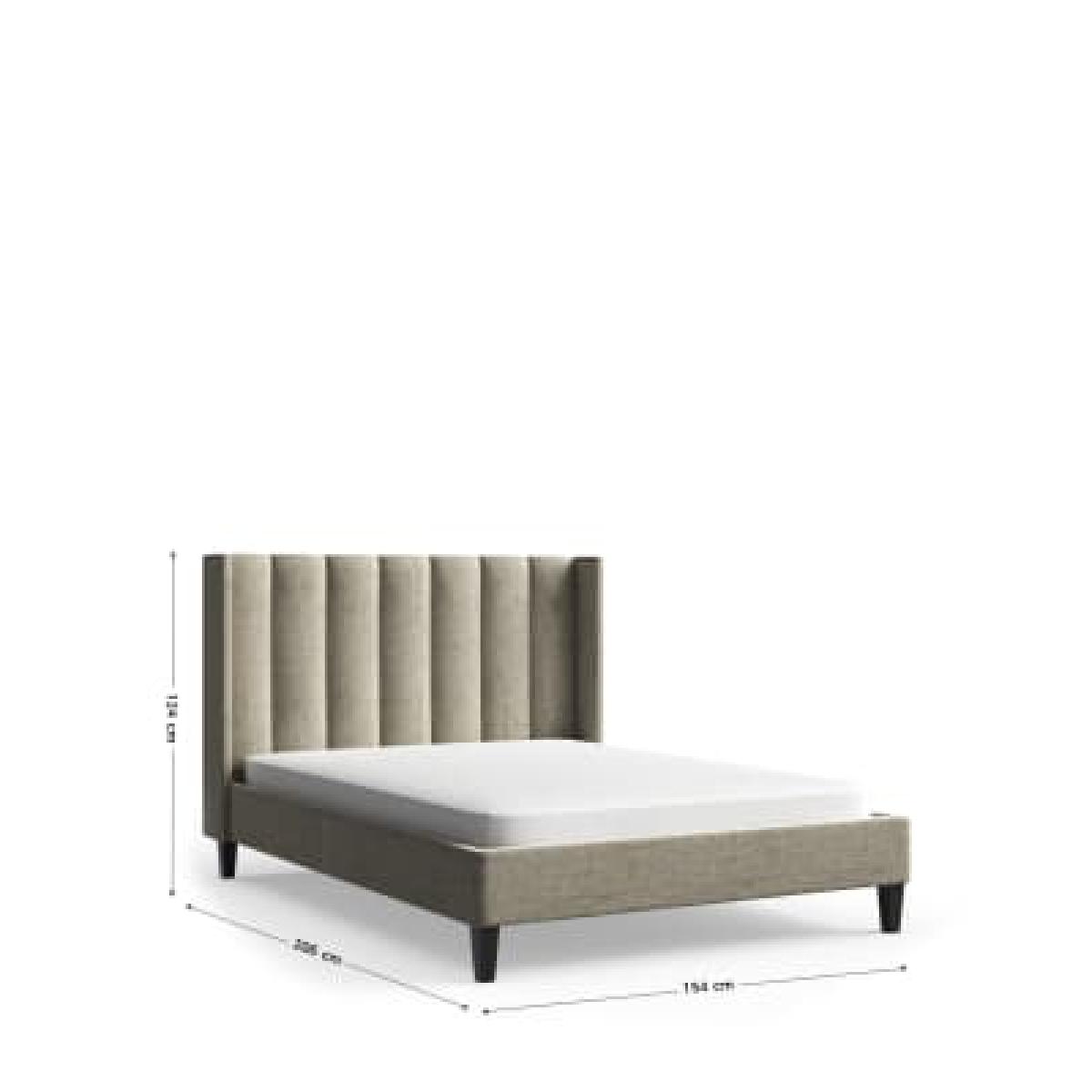M&S  Hanton Bed - 6FT - Natural, Natural – image 4