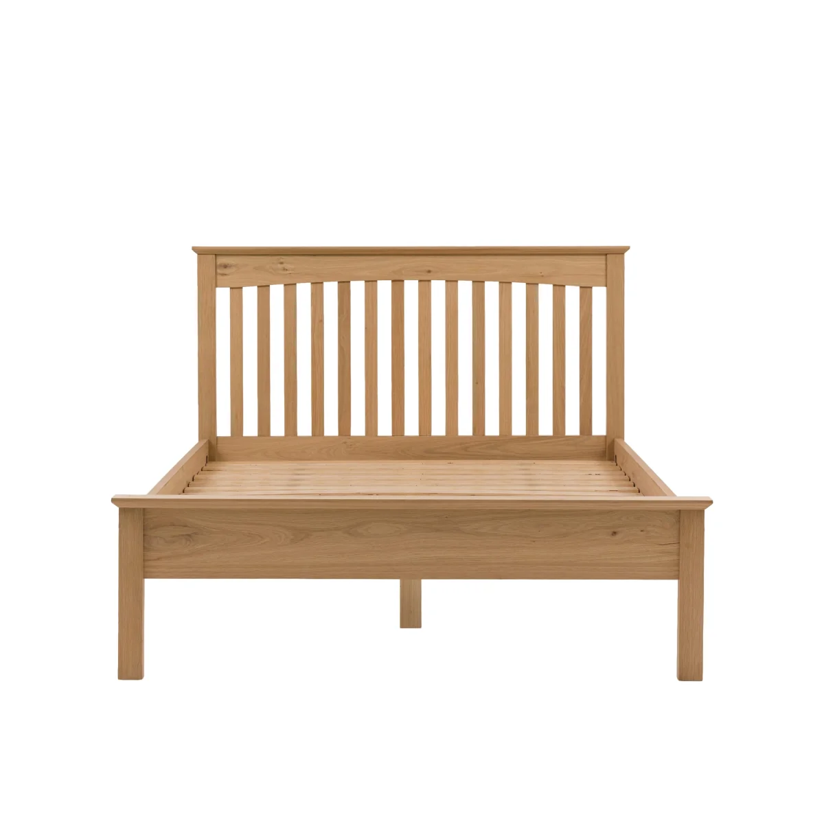 Gallery Direct Rye Bed Natural – image 2