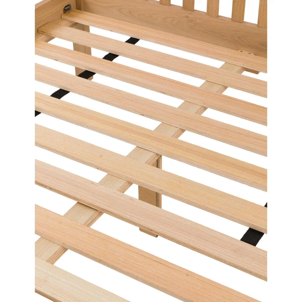 Gallery Direct Rye Bed Natural – image 5