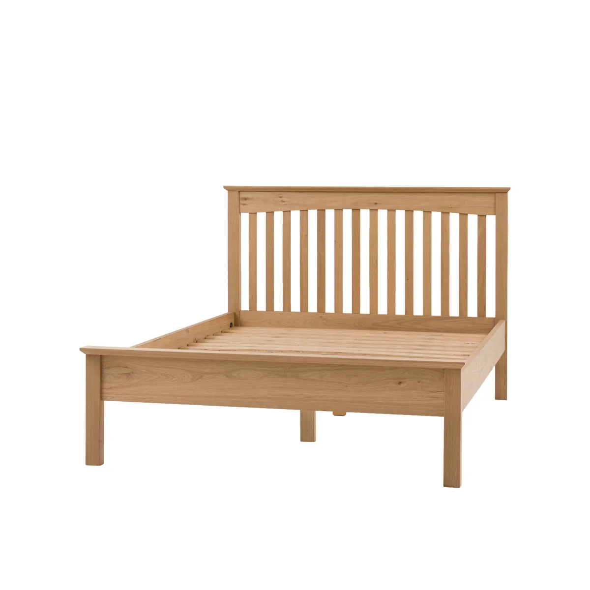 Gallery Direct Rye Bed Natural – image 6