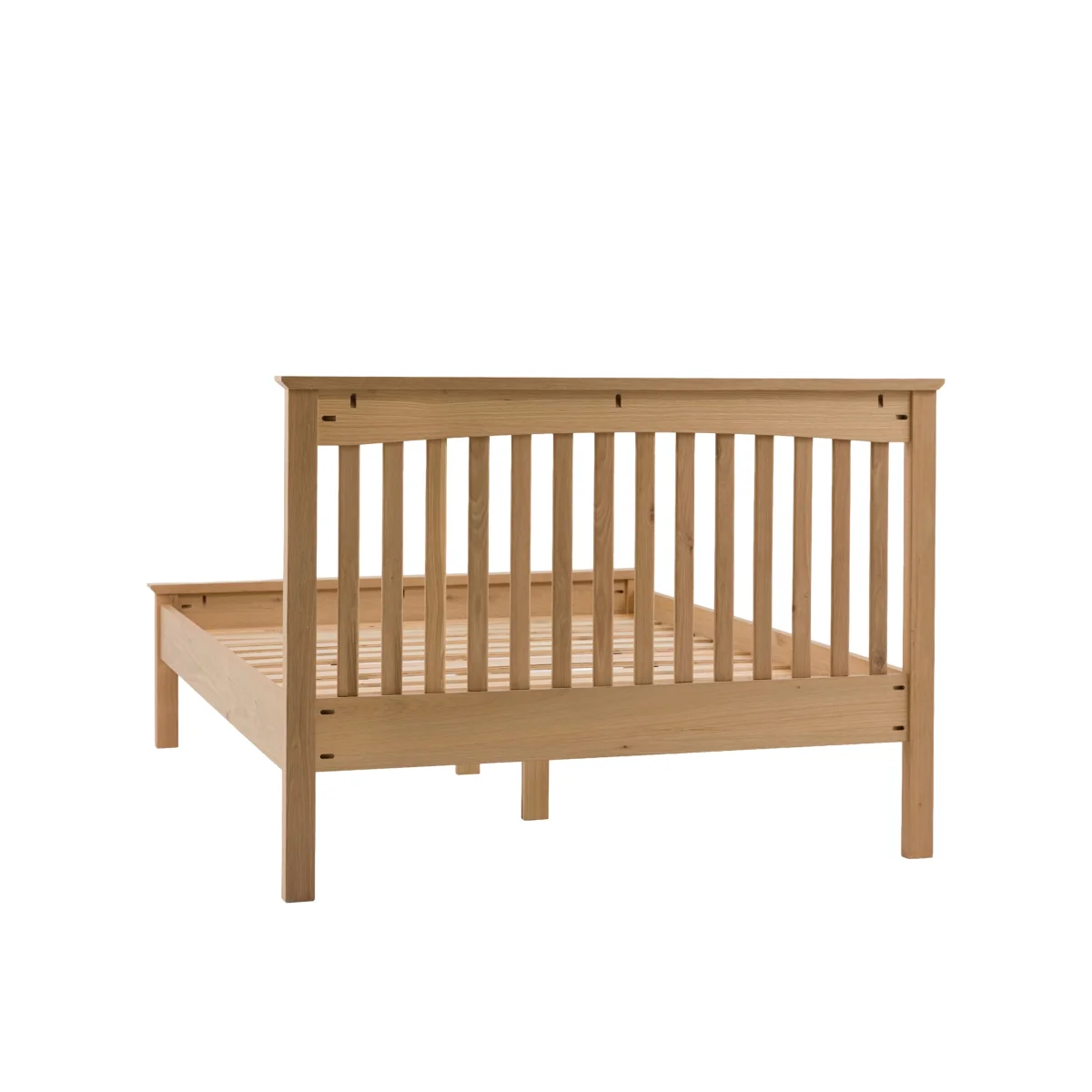 Gallery Direct Rye Bed Natural – image 7