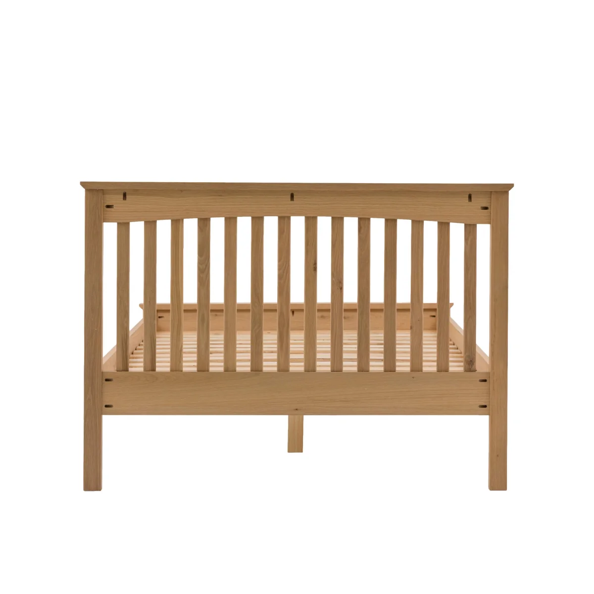 Gallery Direct Rye Bed Natural – image 8