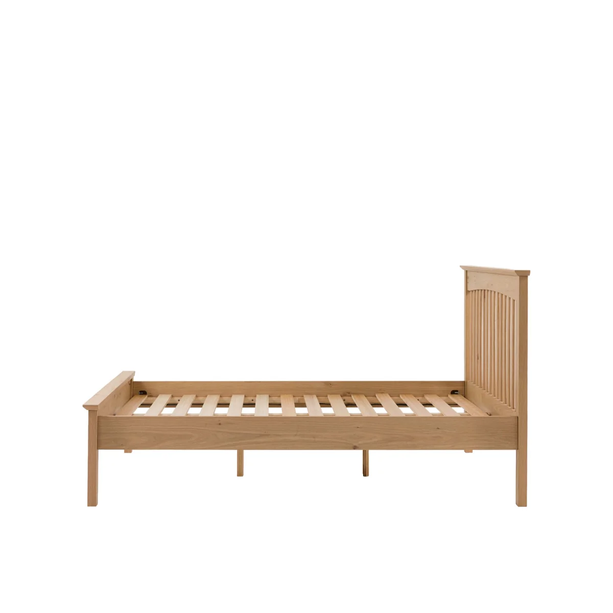 Gallery Direct Rye Bed Natural – image 9