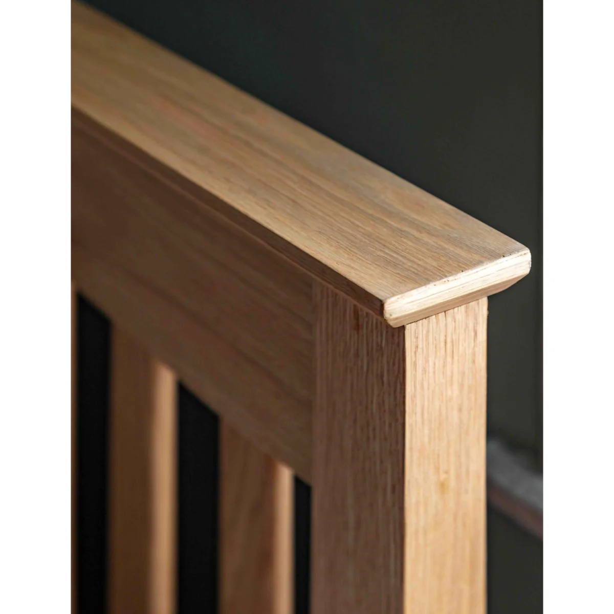 Gallery Direct Rye Bed Natural – image 10