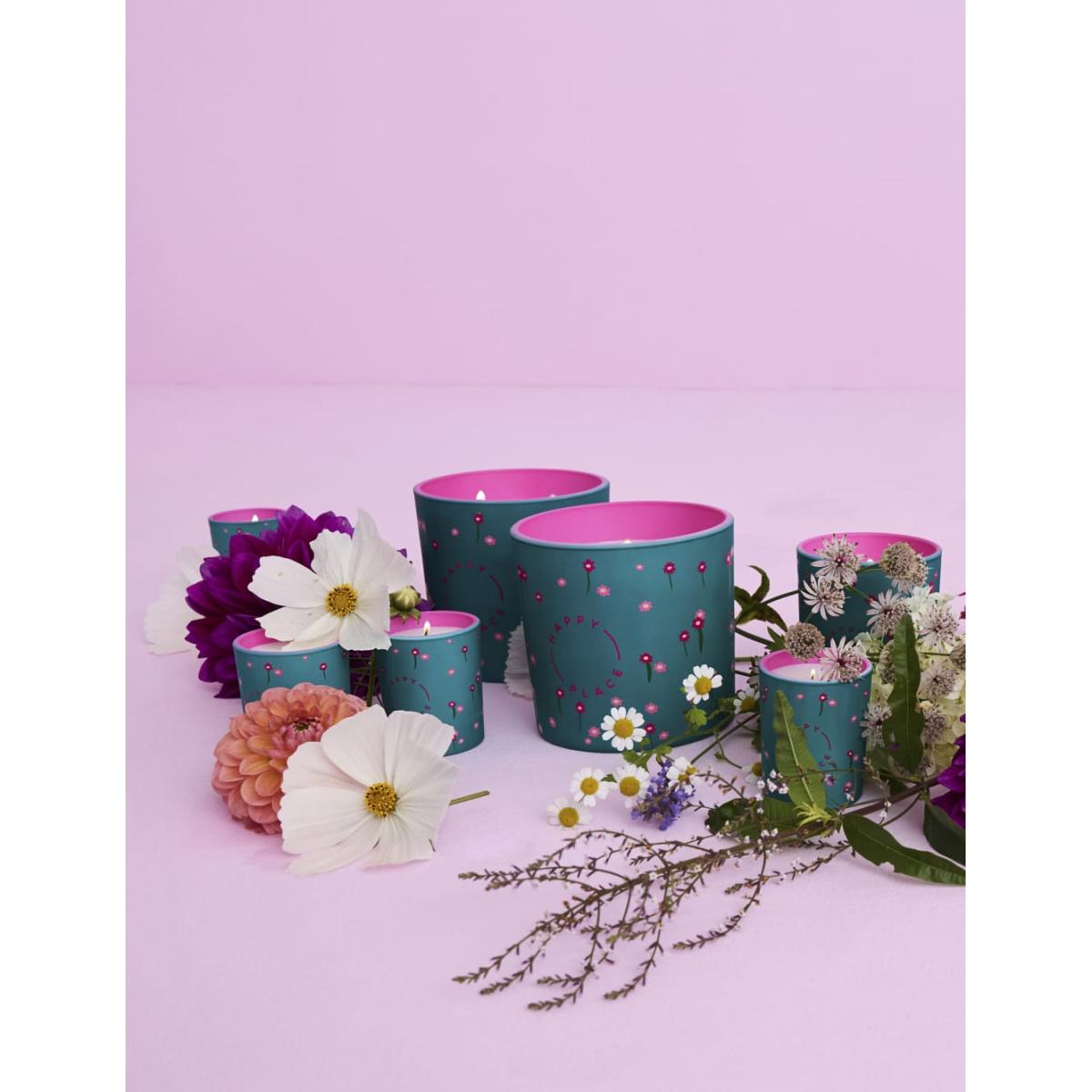 Happy Place Picking Poppies Mini Essentials Bed Time Set – image 5