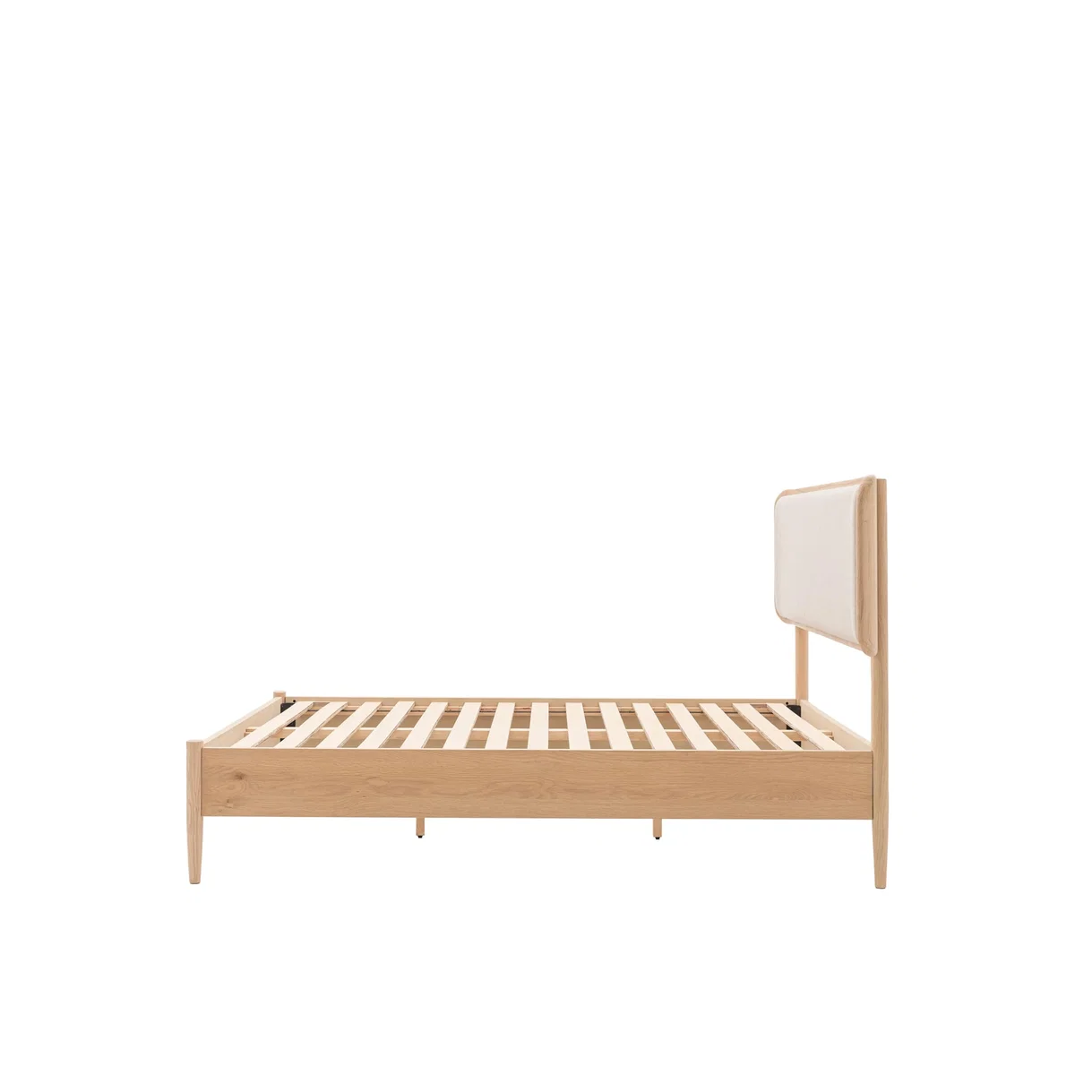 Gallery Direct Hatfield Bed Natural – image 7