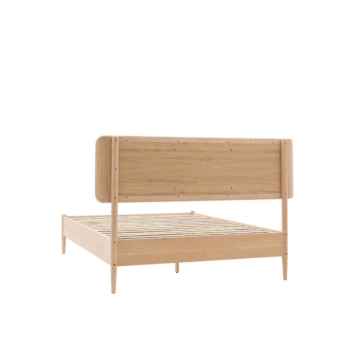 Gallery Direct Hatfield Bed Natural – image 9