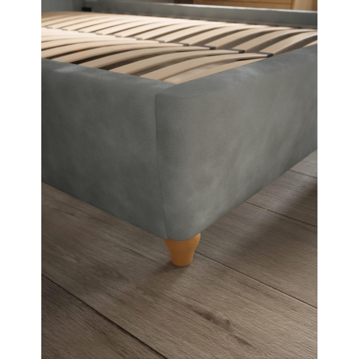 M&S Isabelle Bed - 4FT6 - Pink, Pink,Duck Egg – image 7