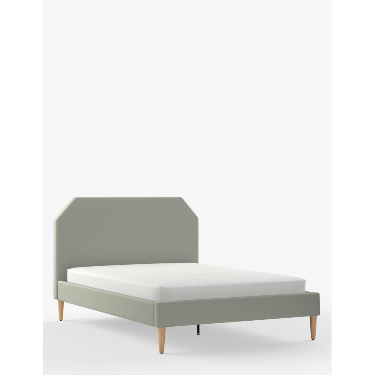 M&S Renn Bed - 4FT6 - Navy, Navy,Sage – image 2