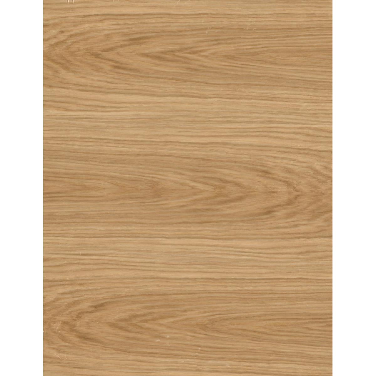 Padstow Bed - 6FT - Oak, Oak – image 6