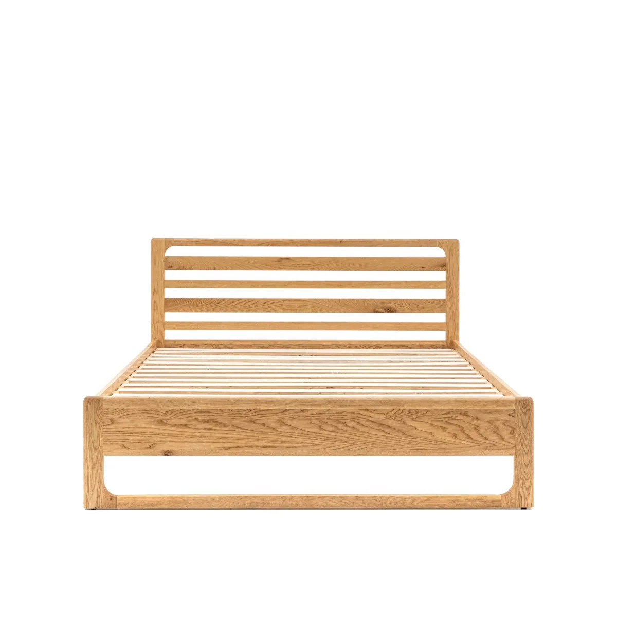 Gallery Direct Craft 5' Natural Bed Natural – image 2