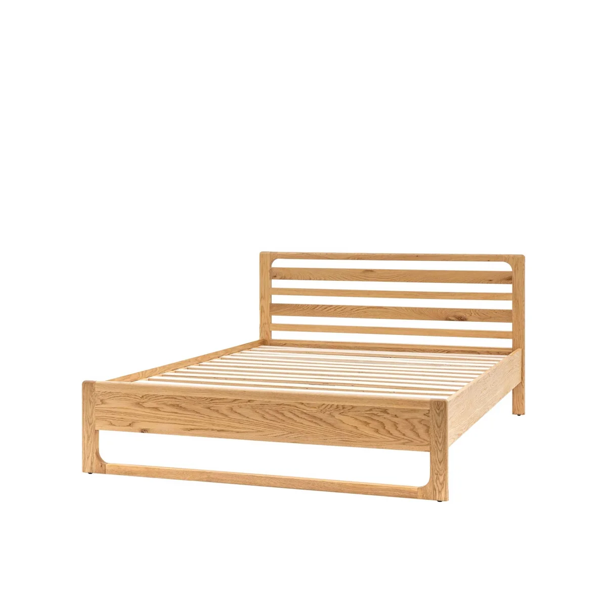 Gallery Direct Craft 5' Natural Bed Natural – image 5