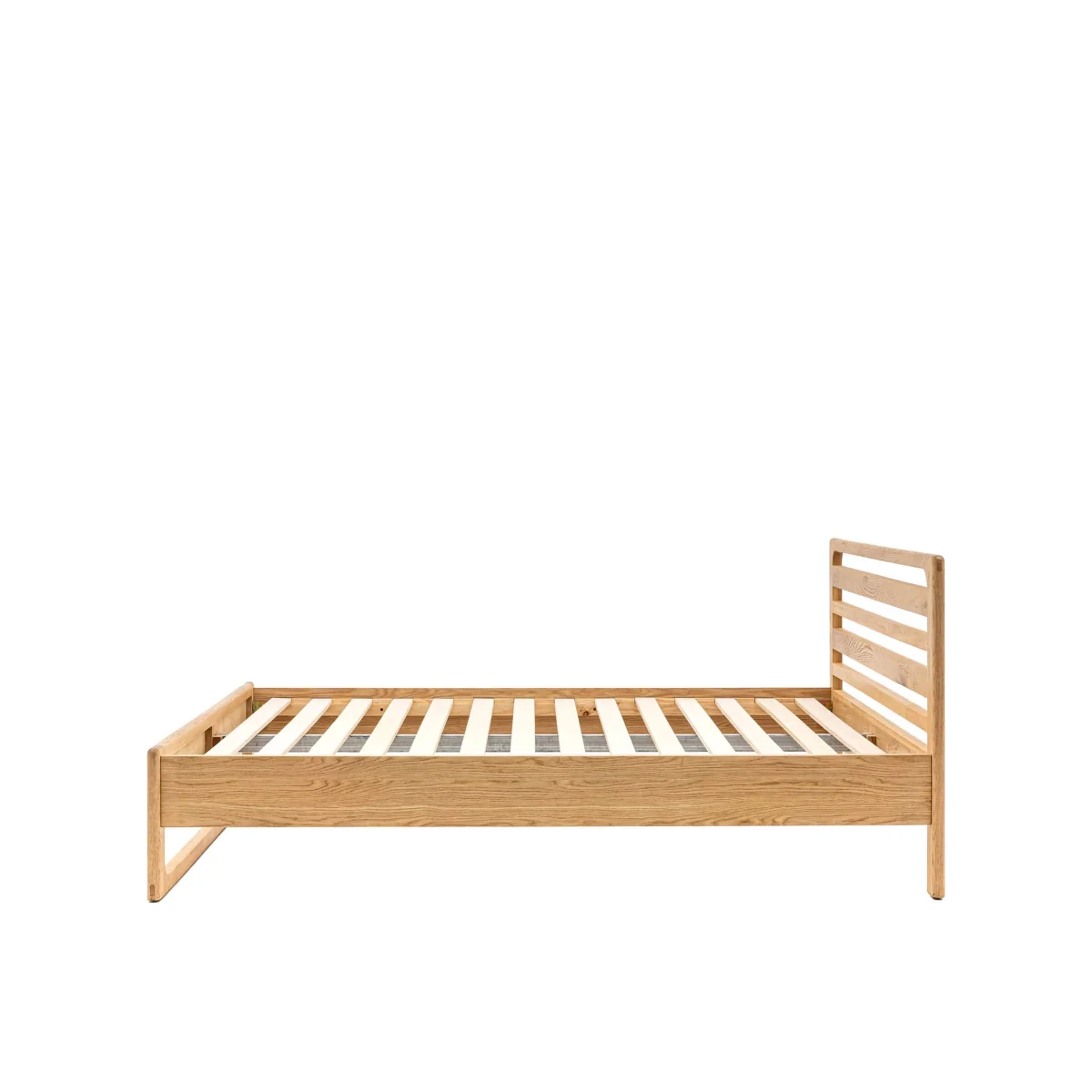 Gallery Direct Craft 5' Natural Bed Natural – image 6