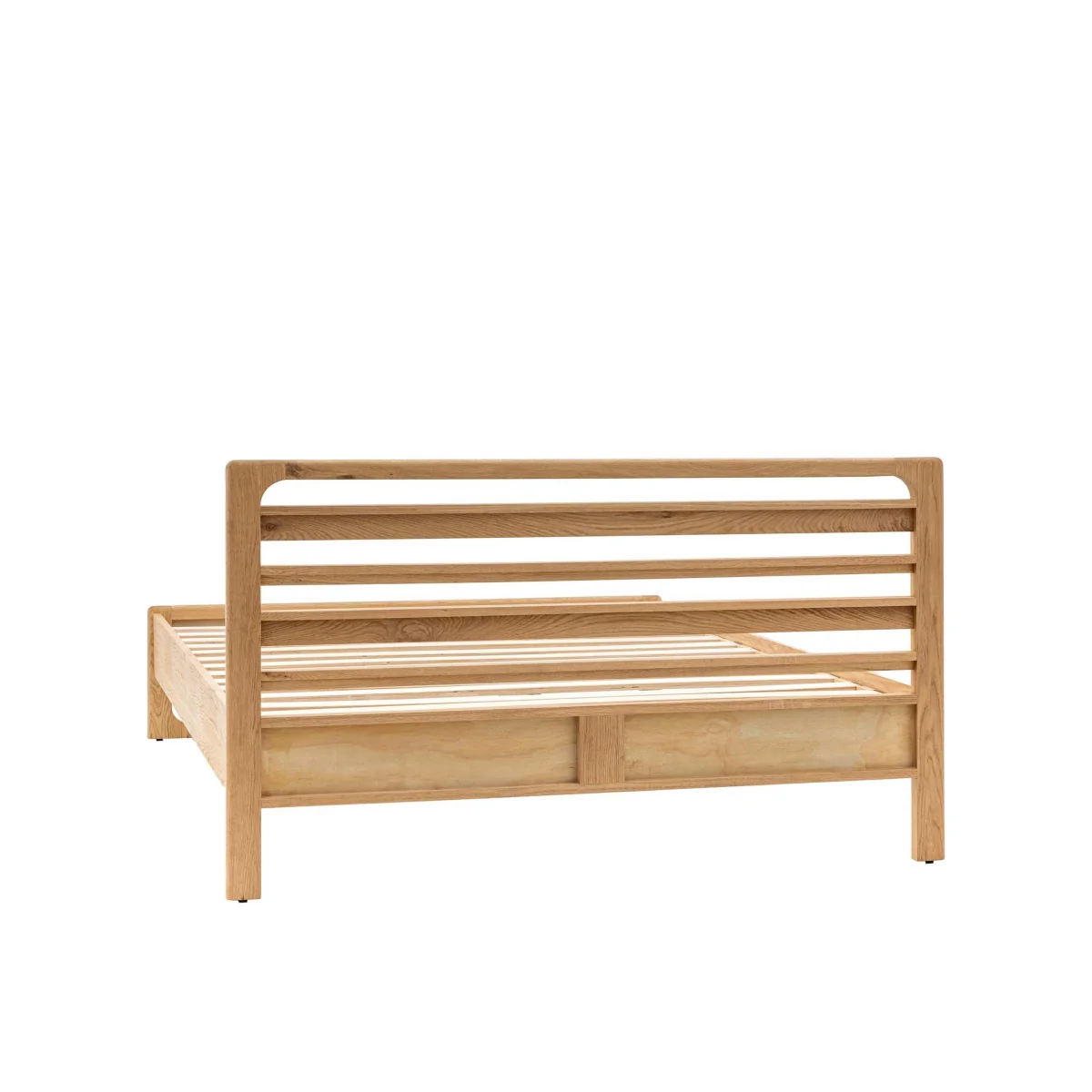 Gallery Direct Craft 5' Natural Bed Natural – image 7